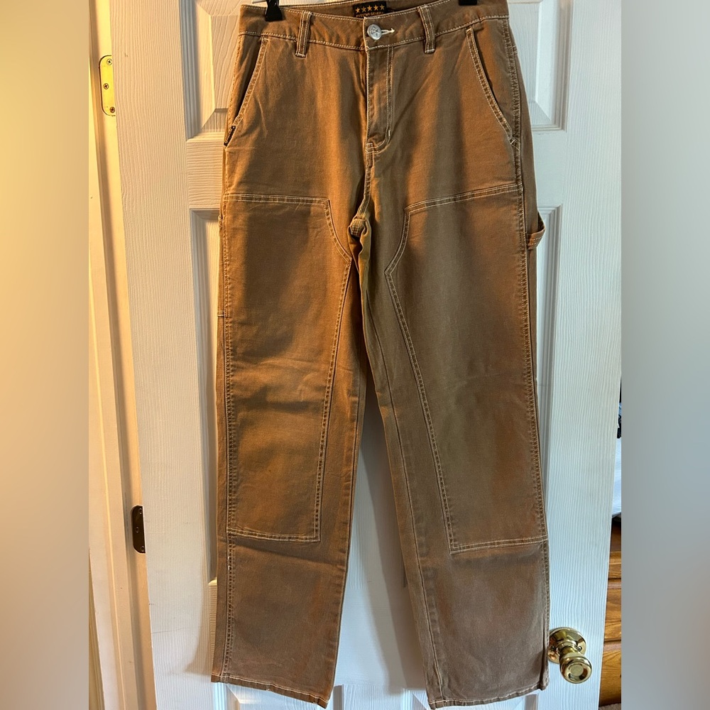 Women’s Fivestar General Pants from Tilly’s